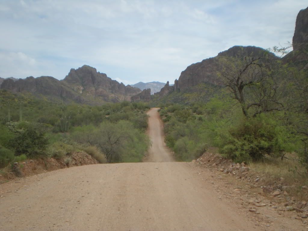Queen Valley & Montana Mountain UTV, ATV and Off Road Trail ATV and